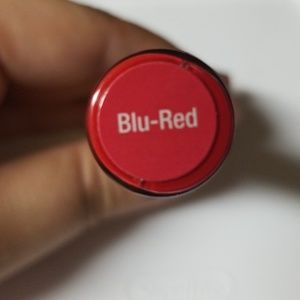 Blu-red Lipsense